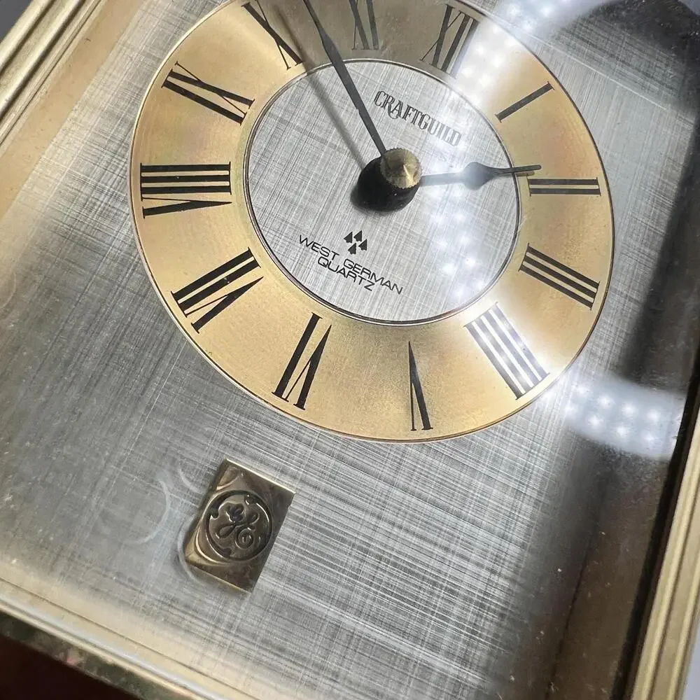 N/A vintage craftguild